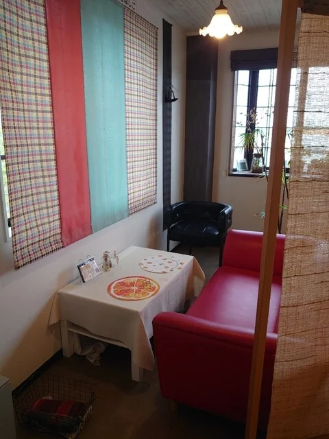 カフェ アット ホーム（Cafe AT HOME） - 古川（カフェ）の写真