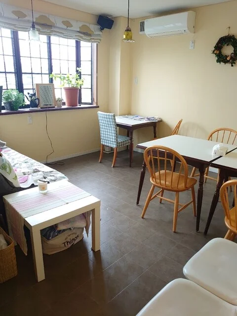 カフェ アット ホーム（Cafe AT HOME） - 古川（カフェ）の写真