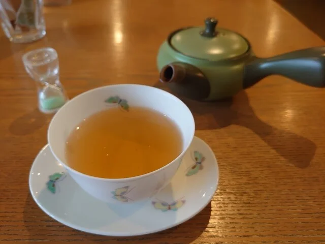 カフェ アット ホーム（Cafe AT HOME） - 古川（カフェ）の写真