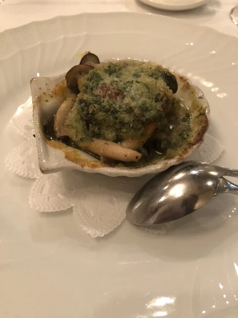 ポミエ - 青森（フレンチ）の写真