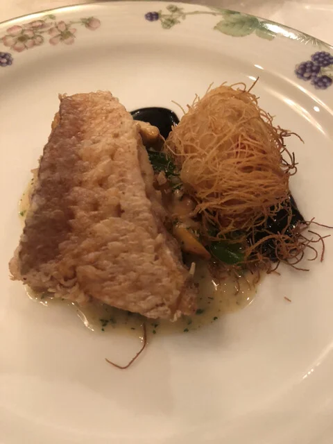 ポミエ - 青森（フレンチ）の写真