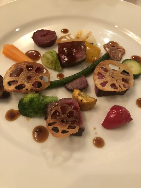 ポミエ - 青森（フレンチ）の写真