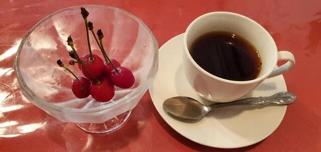 ステーキ&Cafe 都美の丘ガーデン - 仙台市泉区その他（食堂）の写真