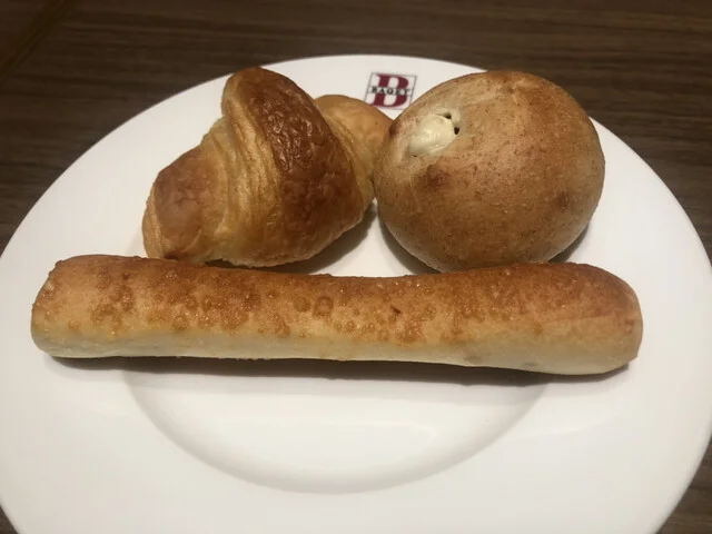 バケット イオンモール名取店 - 杜せきのした（洋食）の写真