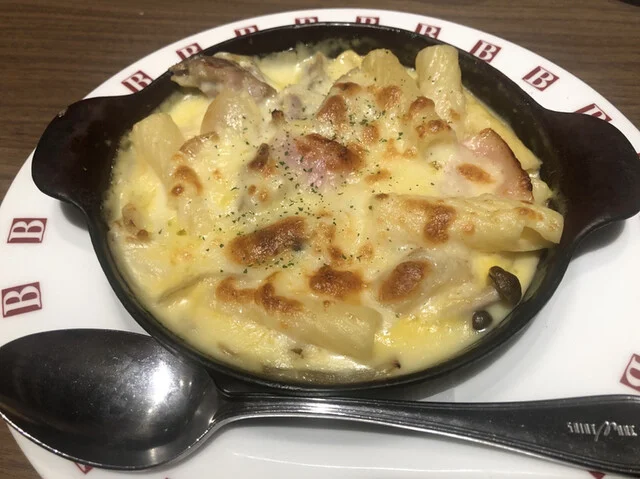 バケット イオンモール名取店 - 杜せきのした（洋食）の写真