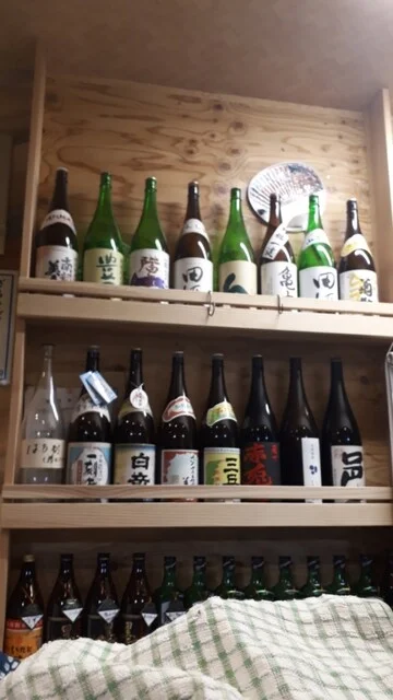 居酒屋 ことぶき庵 - 本八戸（居酒屋）の写真