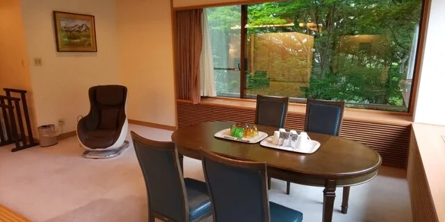 奥入瀬渓流ホテル - 八甲田山（料理旅館）の写真