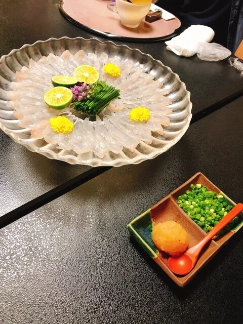 四季料理・ふぐ料理 白樺（しらかば） - 青森（日本料理）の写真