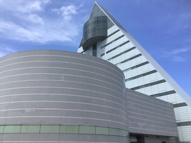 ラウンジセンチュリー アスパム店 - 青森（ラーメン）の写真