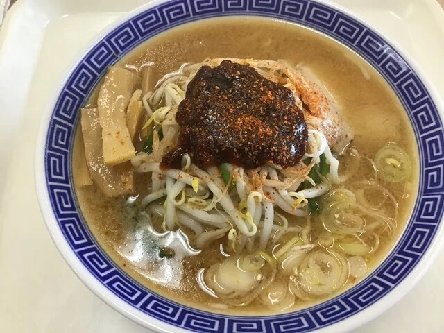 ラウンジセンチュリー アスパム店 - 青森（ラーメン）の写真