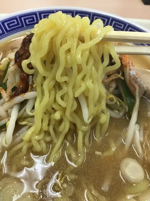 ラウンジセンチュリー アスパム店 - 青森（ラーメン）の写真