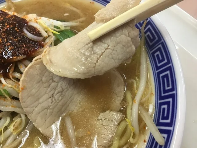 ラウンジセンチュリー アスパム店 - 青森（ラーメン）の写真