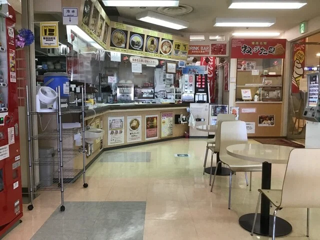 ラウンジセンチュリー アスパム店 - 青森（ラーメン）の写真