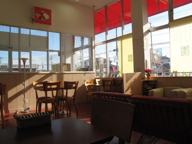 バウアイズ（BOWEYES） - 黒松（ヨーロッパ料理）の写真