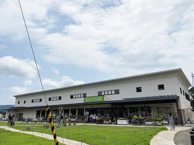 ピクニックカフェ - 仙台市太白区その他（ジェラート・アイスクリーム）の写真