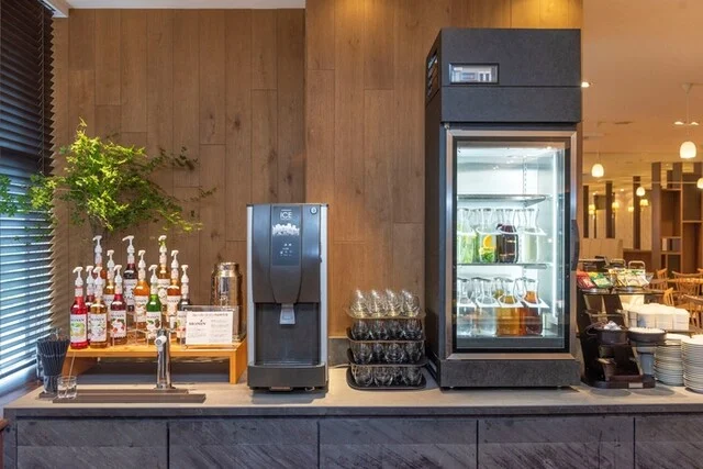 ブッフェダイニングシェフズレシピ - 弘前（ビュッフェ）の写真