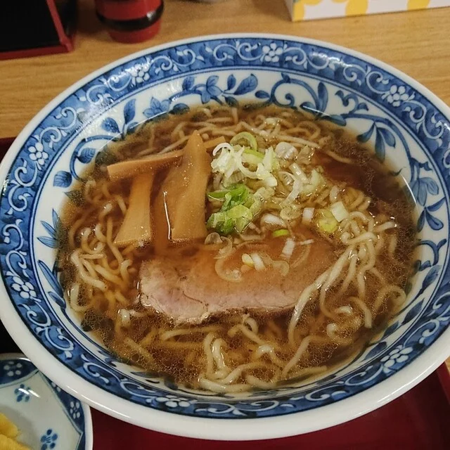 三忠 塩分町分店 - 中央弘前（そば）の写真