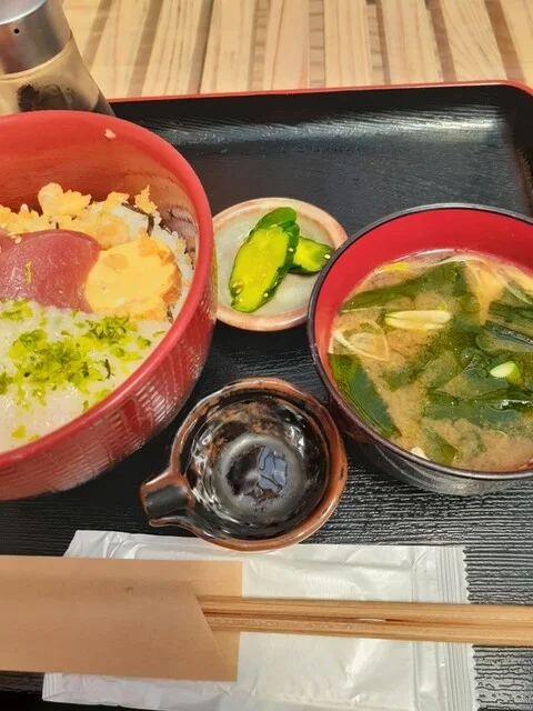 食飲笑 うたつがね（くいんしょう うたつがね） - 歌津（海鮮丼）の写真