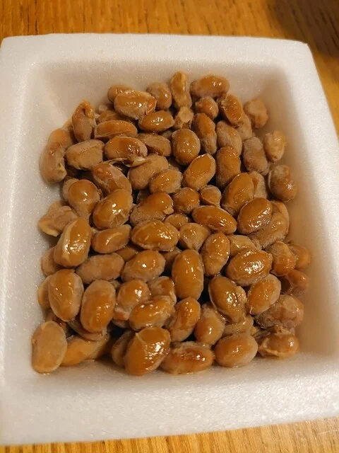 宮城野納豆製造所 - 陸前原ノ町（その他）の写真