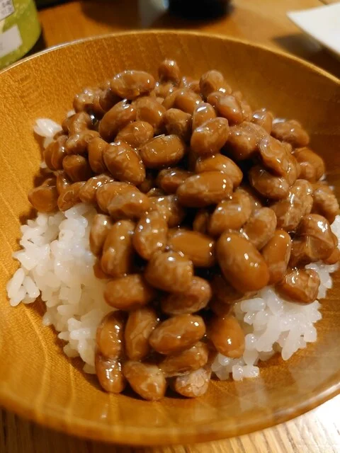 宮城野納豆製造所 - 陸前原ノ町（その他）の写真