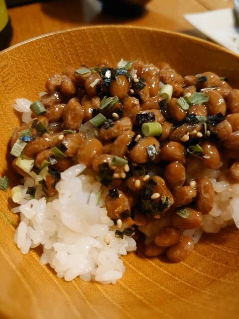 宮城野納豆製造所 - 陸前原ノ町（その他）の写真