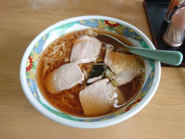 えみこラーメン - 白銀（ラーメン）の写真