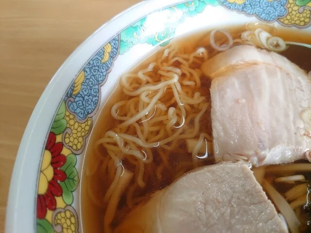 えみこラーメン - 白銀（ラーメン）の写真
