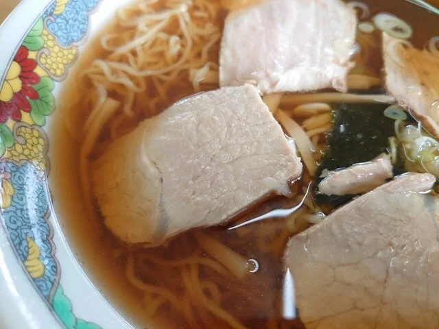 えみこラーメン - 白銀（ラーメン）の写真