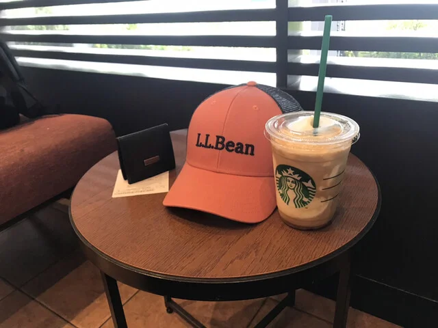 スターバックス・コーヒー ザ・モール仙台長町Part2店 - 長町南（カフェ）の写真