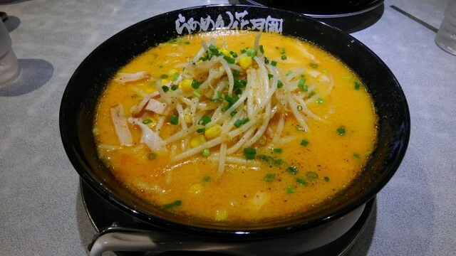 らあめん花月嵐 BiVi 仙台店（かげつ） - 仙台（ラーメン）の写真