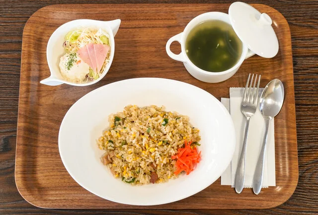 カフェ ラ ポルテ（cafe La porte） - 十和田市（カフェ）の写真