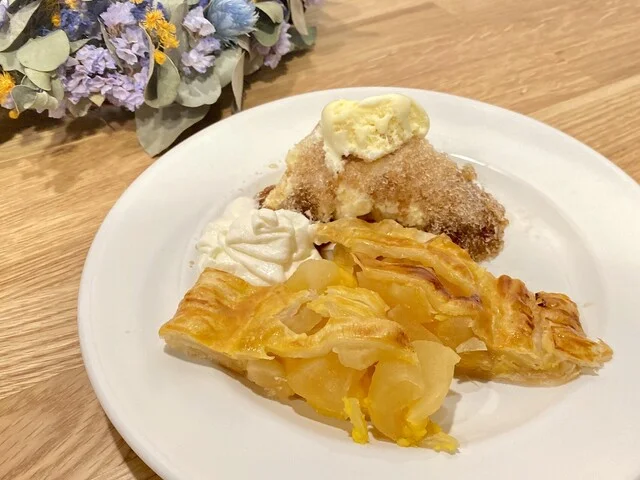 エヌワイキッチン（N.Y KITCHEN） - 西塩釜（カフェ）の写真