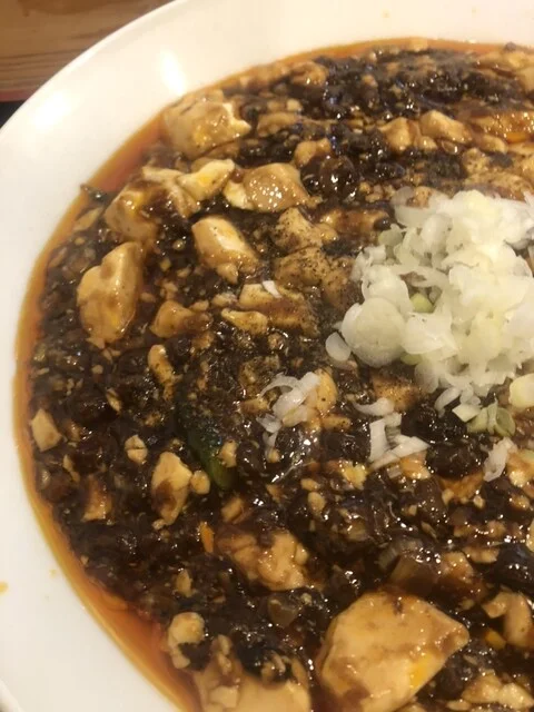 山根屋 - 美田園（食堂）の写真