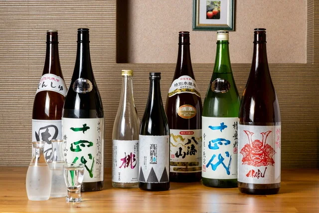 よるごはん まんまる - 不動の沢（居酒屋）の写真