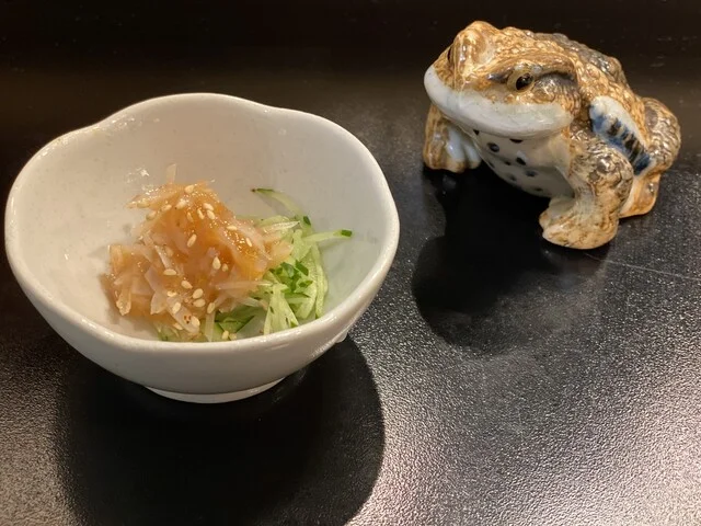 やきとり居酒屋 冬 - 撫牛子（焼き鳥）の写真