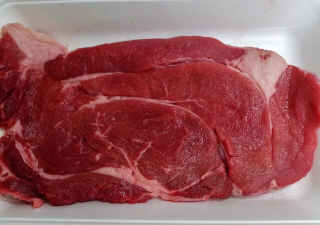 肉処寺林 原ノ町ピボット店 - 陸前原ノ町（その他）の写真