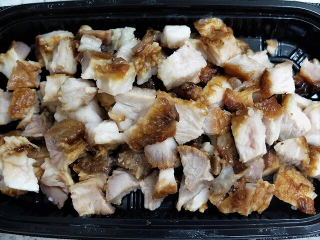 肉処寺林 原ノ町ピボット店 - 陸前原ノ町（その他）の写真