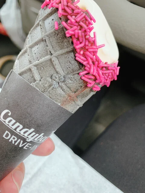 キャンディベース ドライブ イン カフェ（Candybase  DRIVE IN Cafe） - 仙台市泉区その他（カフェ）の写真