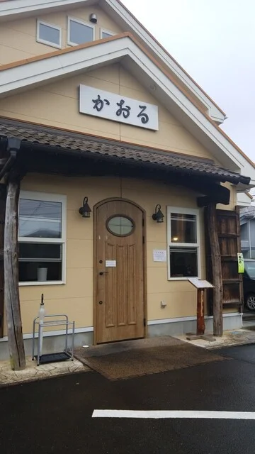 かおる - 太子堂（食堂）の写真