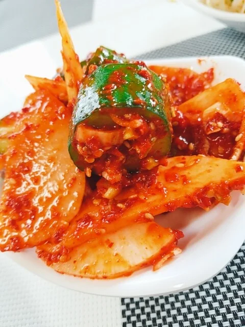 スントゥブ For N - 八乙女（韓国料理）の写真