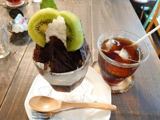 スヌーズ（snooze） - 古川（カフェ）の写真