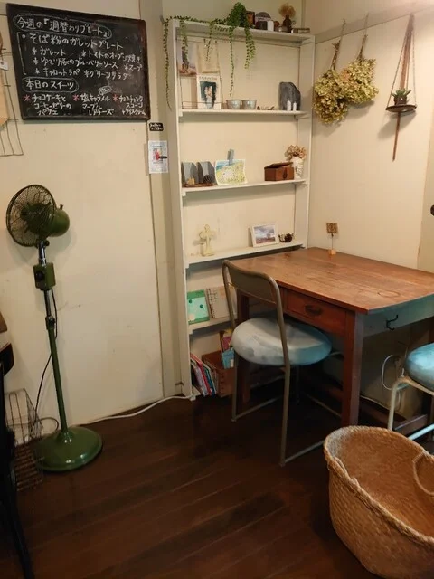 スヌーズ（snooze） - 古川（カフェ）の写真