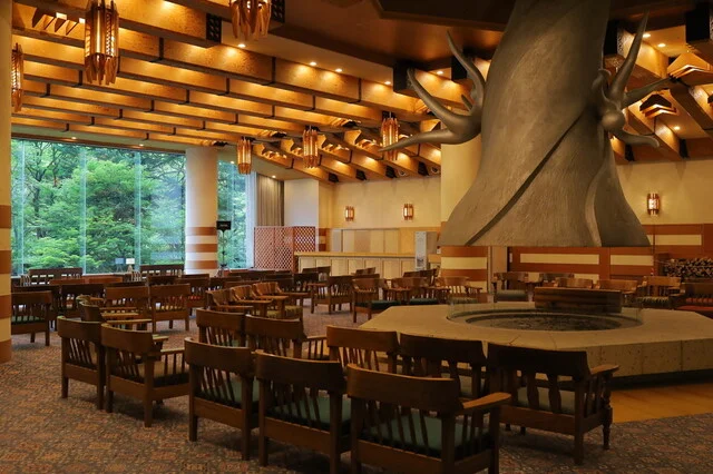 奥入瀬渓流ホテル - 八甲田山（料理旅館）の写真