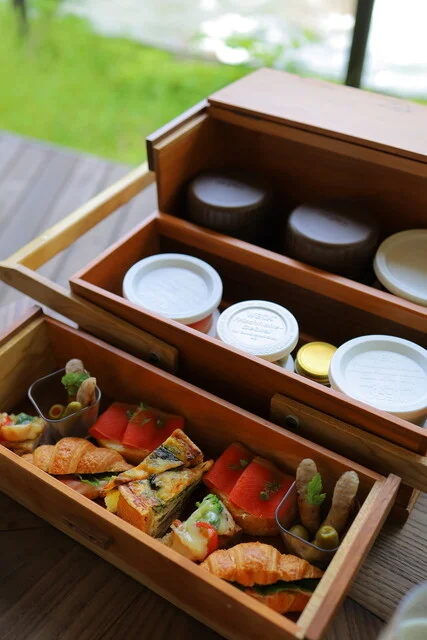 奥入瀬渓流ホテル - 八甲田山（料理旅館）の写真