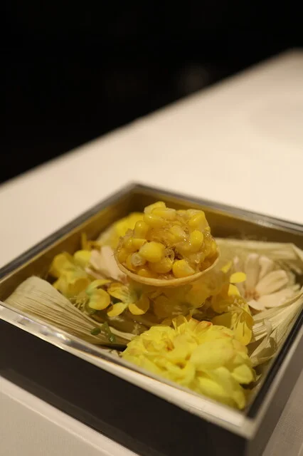 ソノール（SONORE） - 八甲田山（フレンチ）の写真