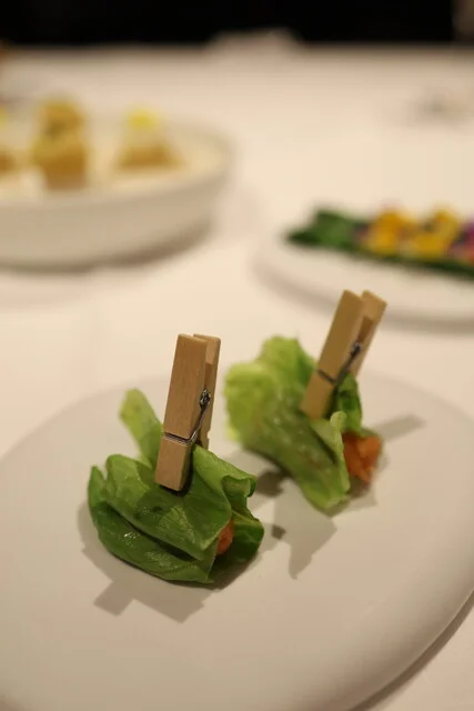 ソノール（SONORE） - 八甲田山（フレンチ）の写真