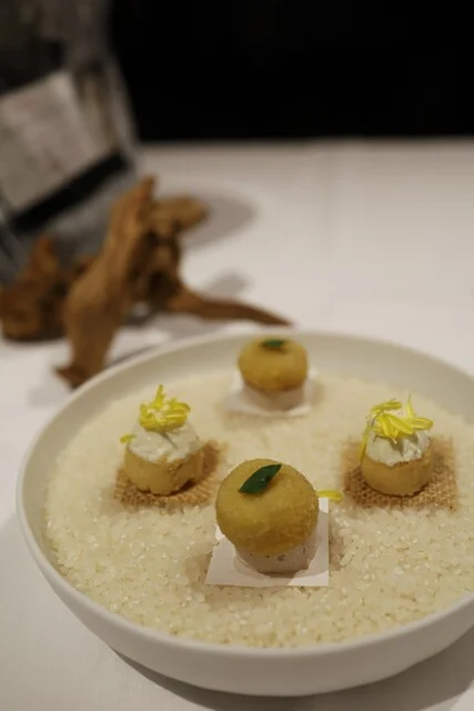 ソノール（SONORE） - 八甲田山（フレンチ）の写真