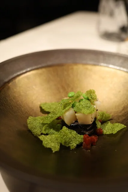 ソノール（SONORE） - 八甲田山（フレンチ）の写真