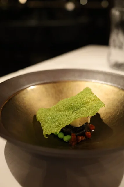 ソノール（SONORE） - 八甲田山（フレンチ）の写真