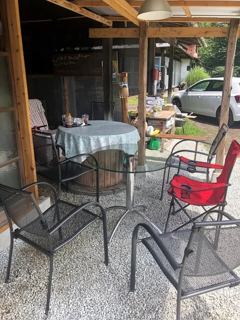 モアイ庵 - 陸前白沢（その他）の写真